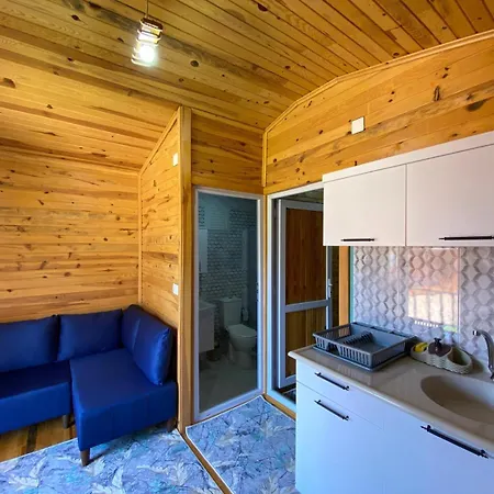 Camping Venues Gold Adrasan *