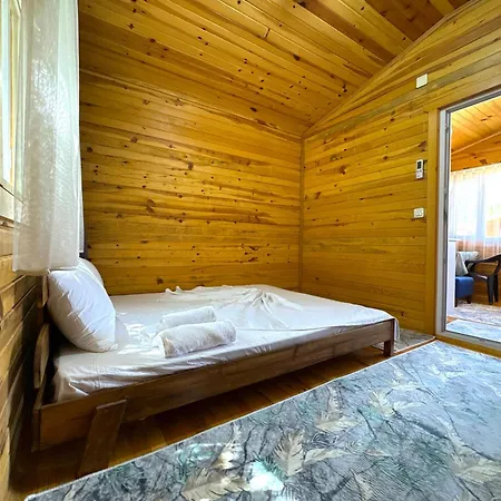 Camping Venues Gold Adrasan