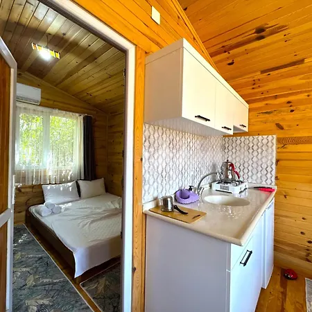 Camping Venues Gold Adrasan Kumluca