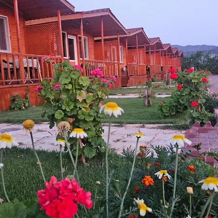 Camping Venues Gold Adrasan