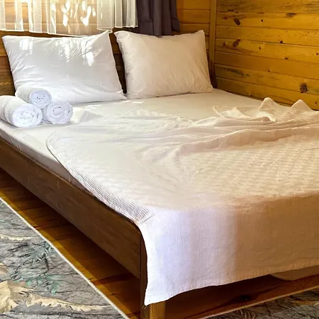 Venues Gold Adrasan Camping Kumluca
